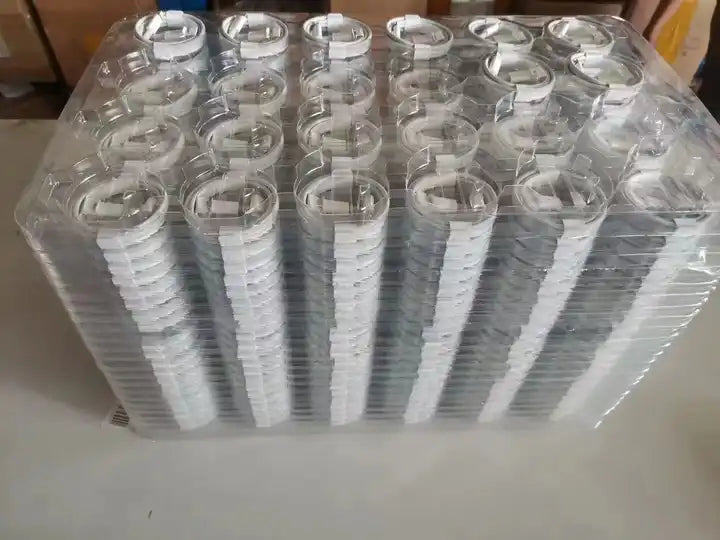 Type C to Type C 20W PD Fast Charging Cable 1M