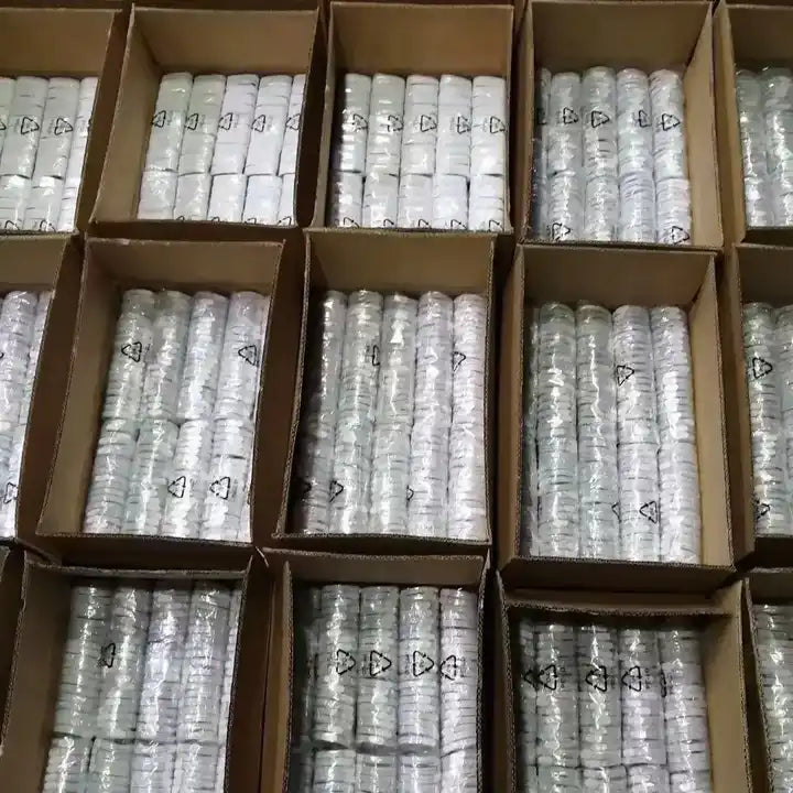 Type C to Lightning PD 20 W Fast Charging Cable 1M