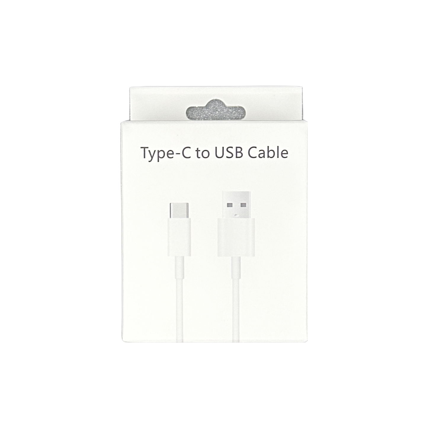USB to Type-C Cable 1M