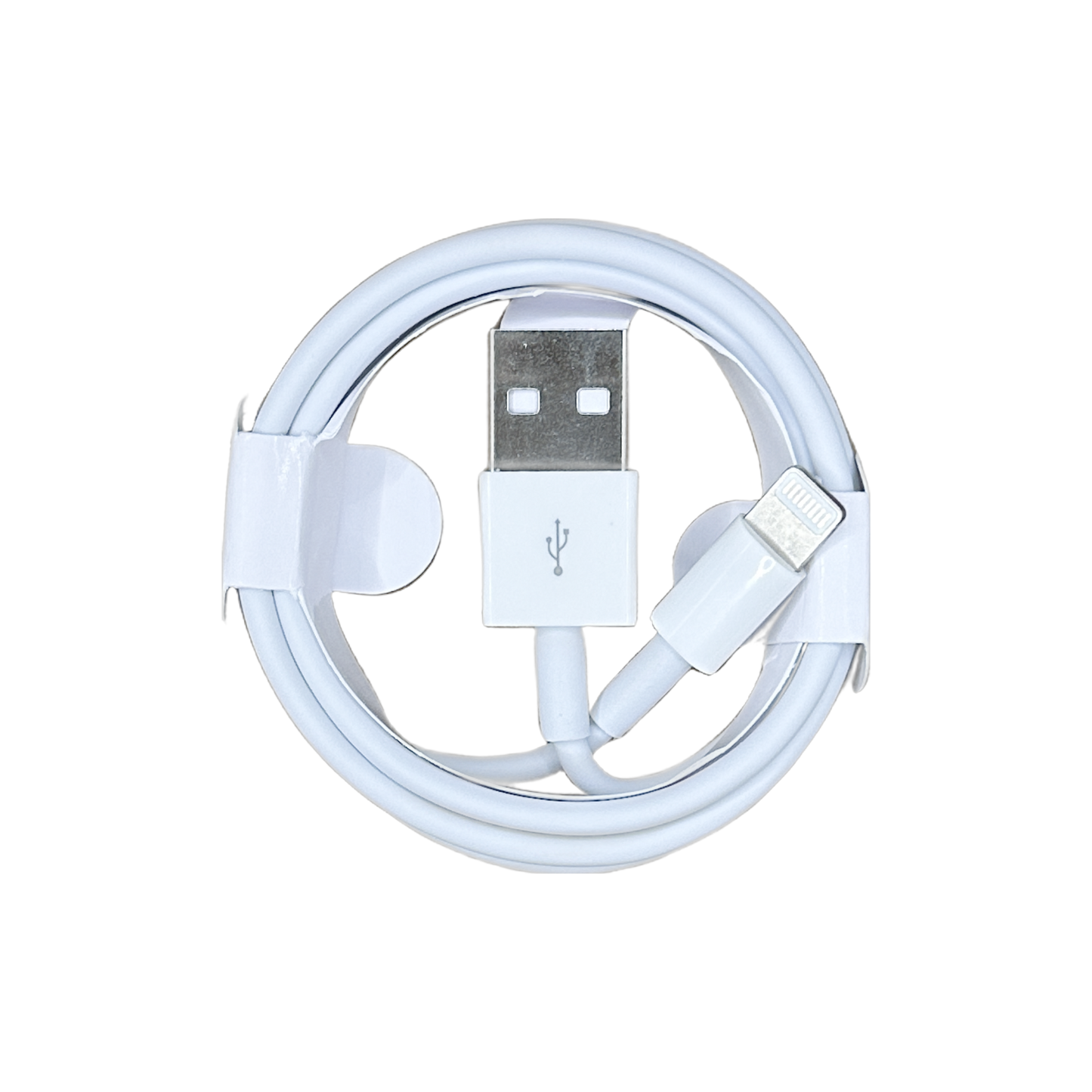 USB to Lightning Cable 1M