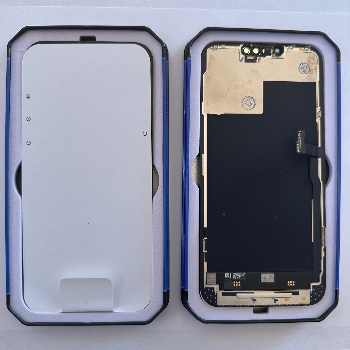 iPhone 15 Pro OEM OLED